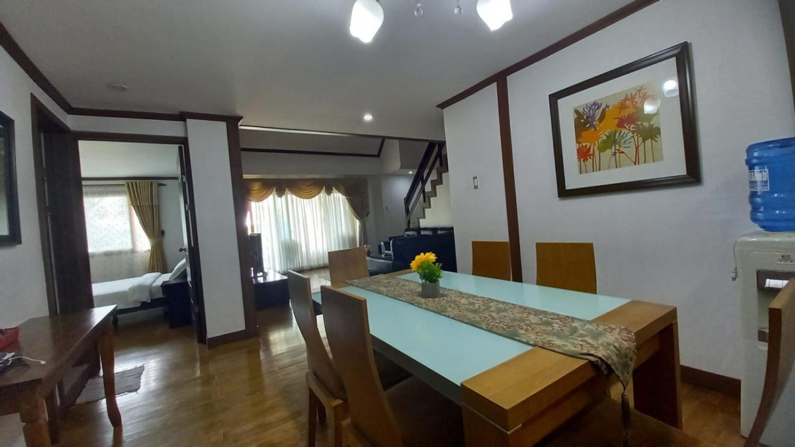 Prestige Vacation Apartments - Hanbi Mansions Baguio City Exterior photo
